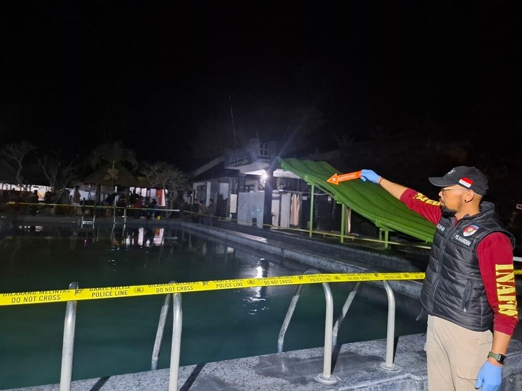 bocah tewas