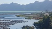 danau batur