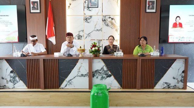 darurat sampah