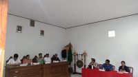 dengar pendapat