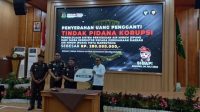 ganti kerugian