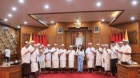 gubernur malut