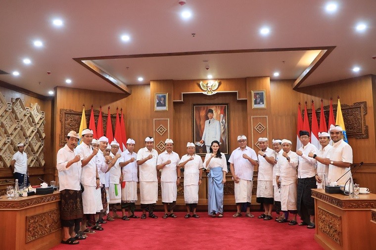 gubernur malut