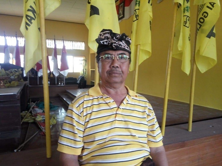 gusti masde winuntara