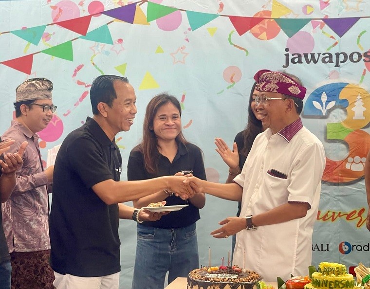 jawa pos