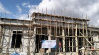 kantor desa