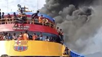 kapal 2222