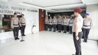 kenaikan pangkat