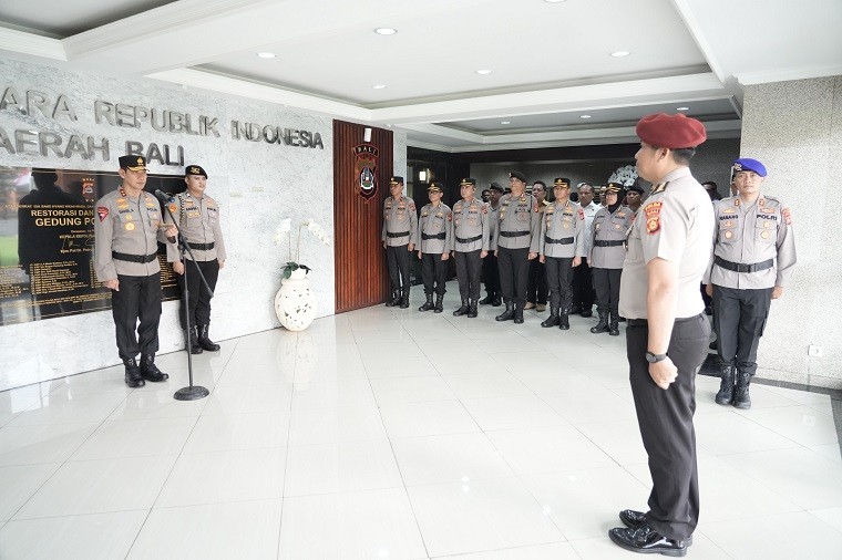 kenaikan pangkat