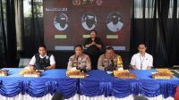 keterangan pers