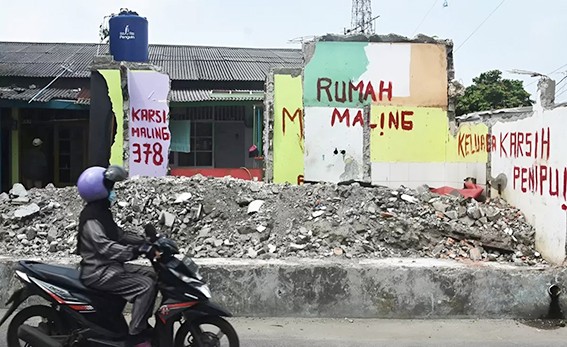 kontrakan 2aaaxxxx
