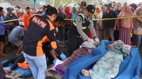 korban kmp