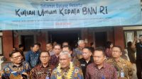 kuliah umum