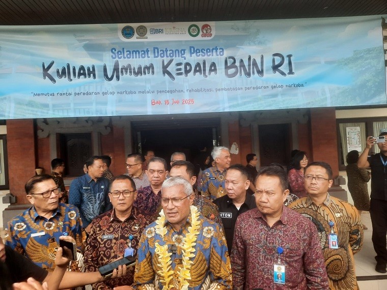 kuliah umum