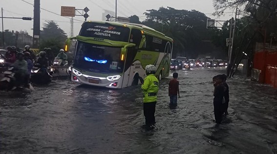 macet 22222