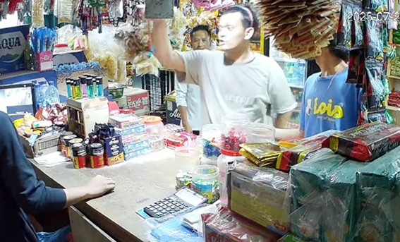 medan 55555