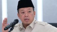 nusron wahid