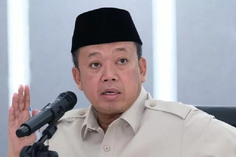 nusron wahid nusron wahid