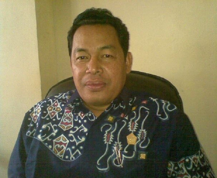 nyoman budiada