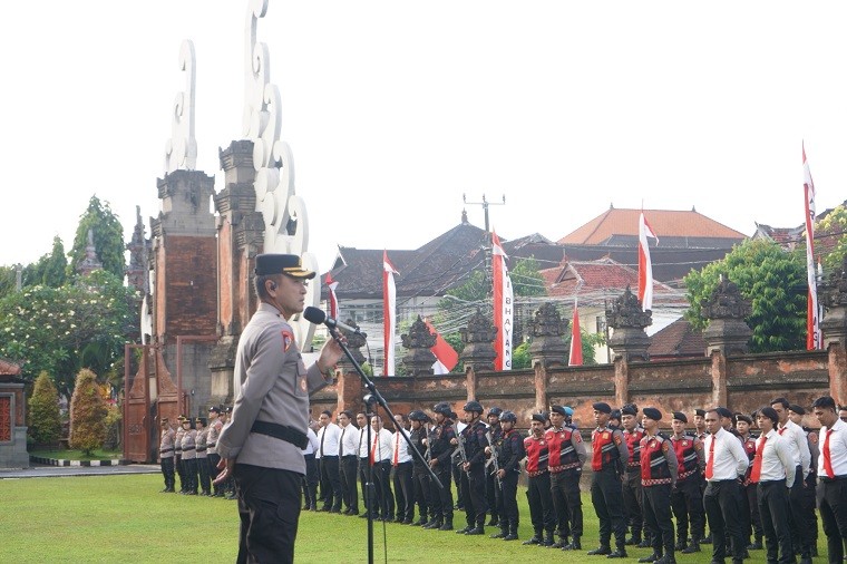 ops sikat agung