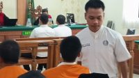 pelaku pembunuhan