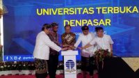 peresmian ut