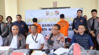 polres bandara