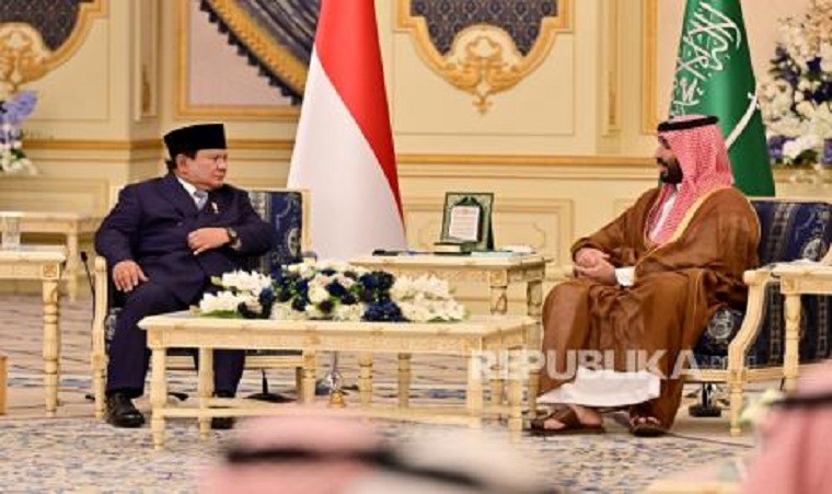 prabowo mbs