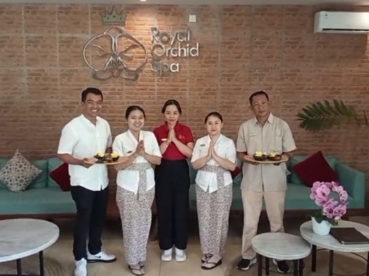 royal orchid