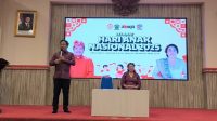 sambutan