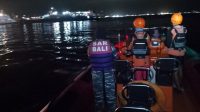 sar bali