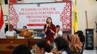 seminar politik