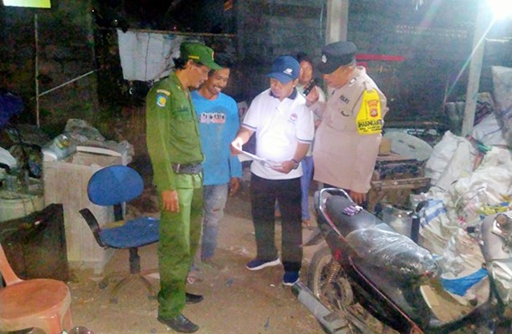 sidak 2222222