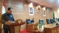 sidang dprd