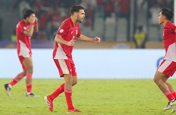 timnas 777777