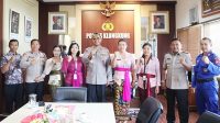 pariwisata audiensi 222222
