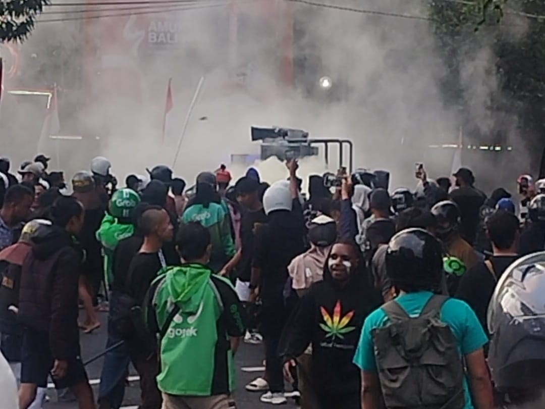 demo bali1