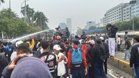 demo dpr