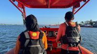 fast boat