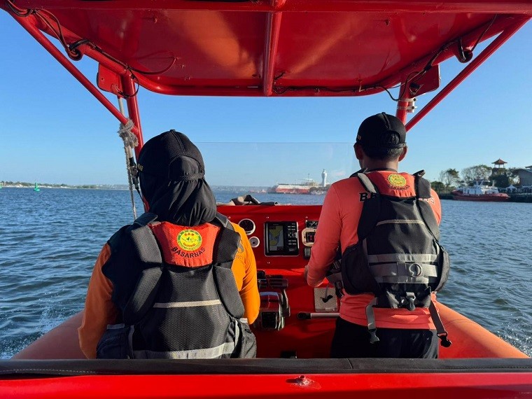 fast boat