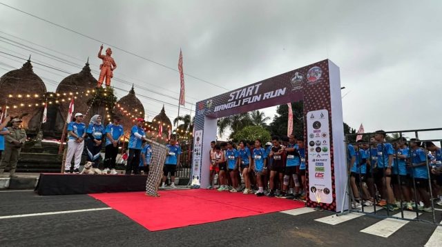 fun run1x