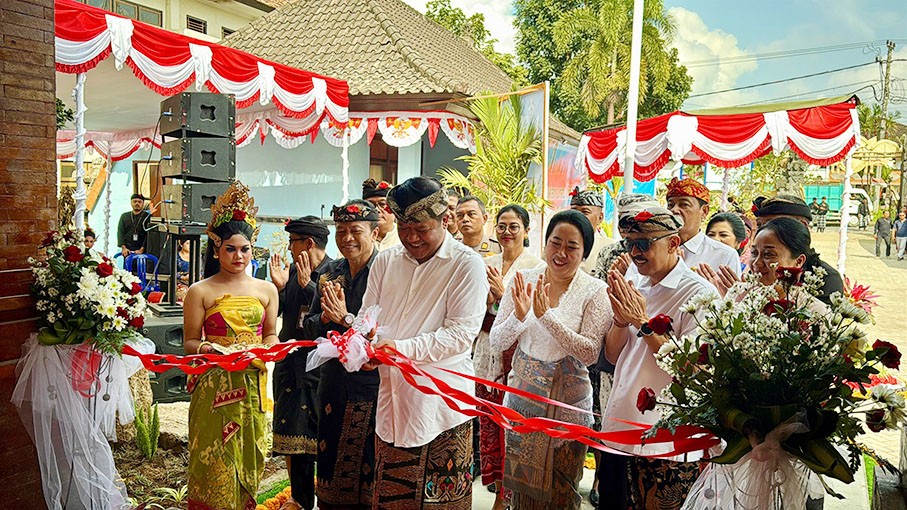 gedung pdam1