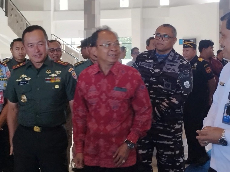 gub sampah
