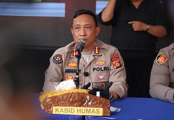 kabid humas