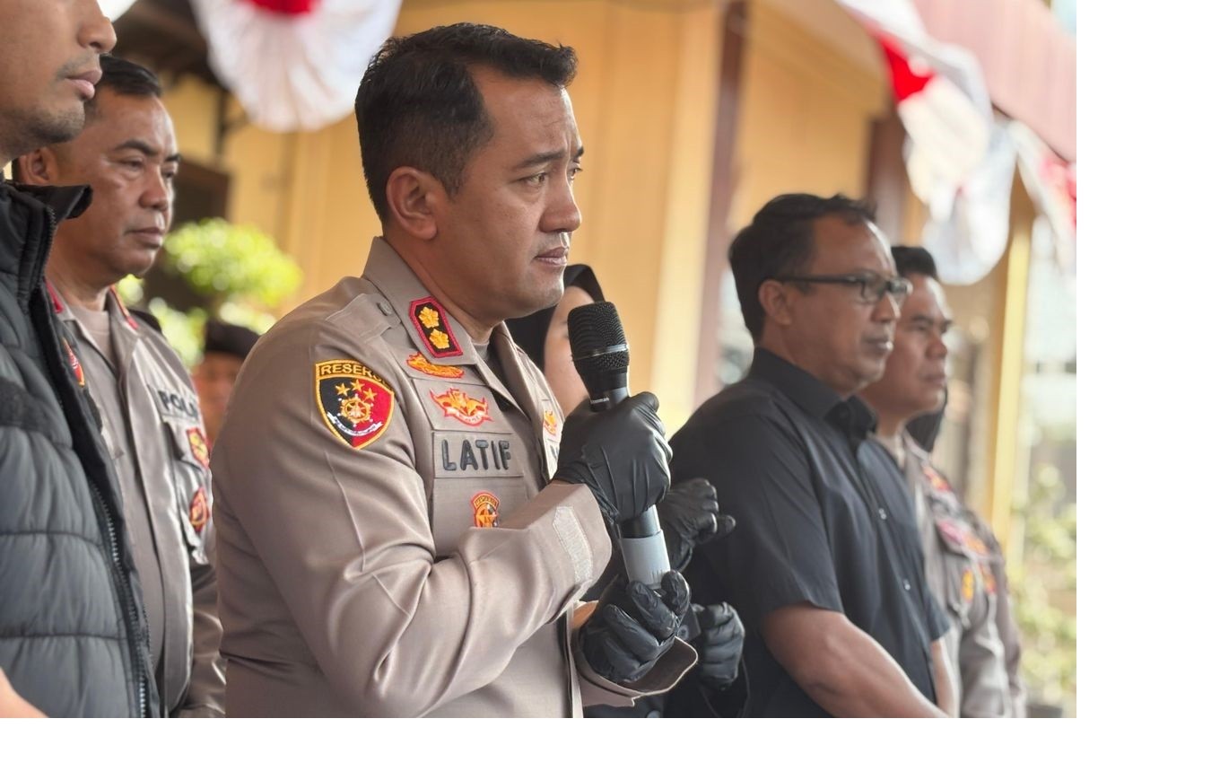 kapolres probolinggo1