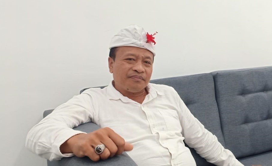 ketua dprd2x