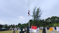 panjat tiang1