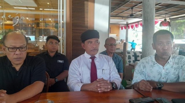 pengacara