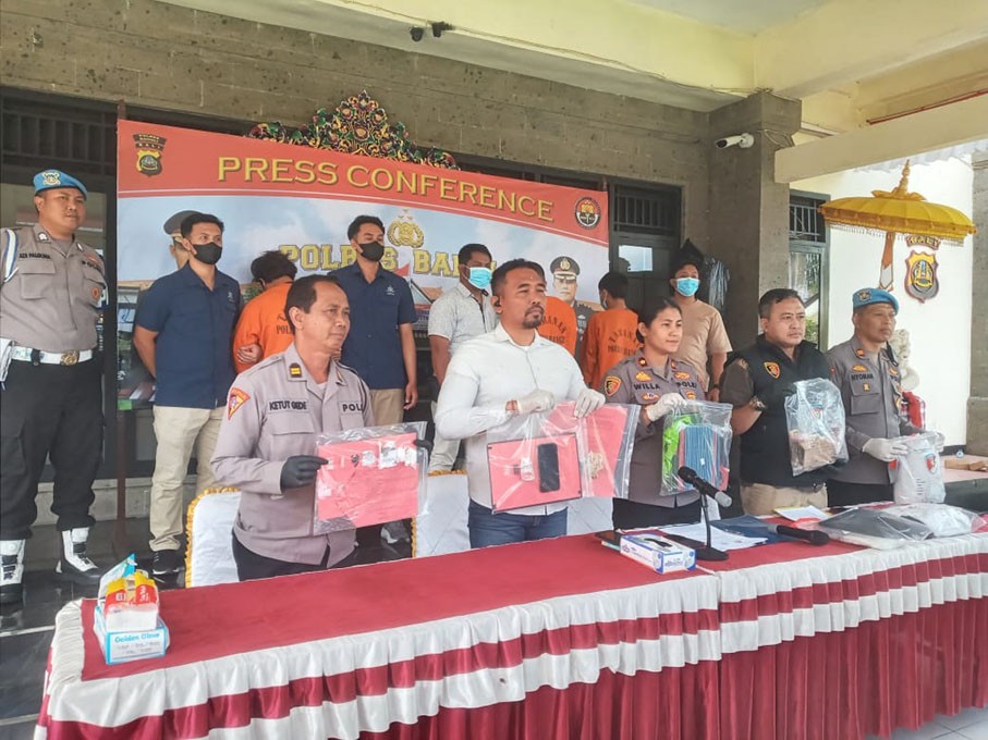 polres bangli1