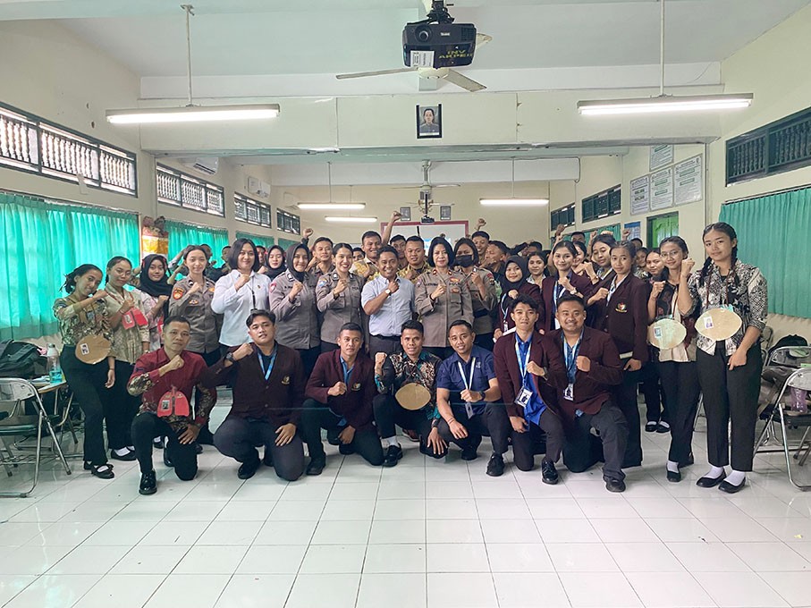 polwan polda1